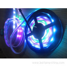 Chasing RGB ws2811 IC Constant Current LED Strip Light
